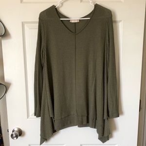 New altar’d State shirt size medium